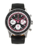 Pre-Owned Breitling Navitimer B01 Chronograph 43 Watch